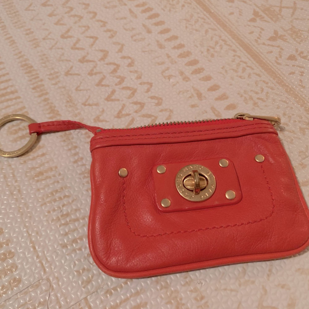 Marc Jacob’s coin purse